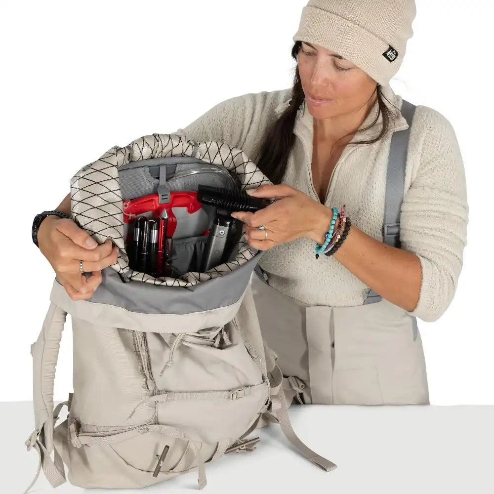 Osprey x Houdini Allt 30