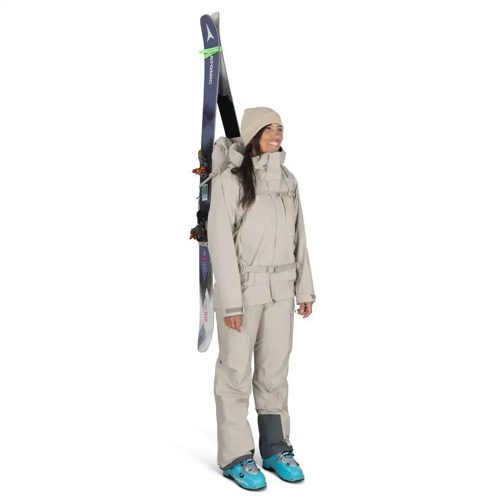 Osprey x Houdini Allt 30