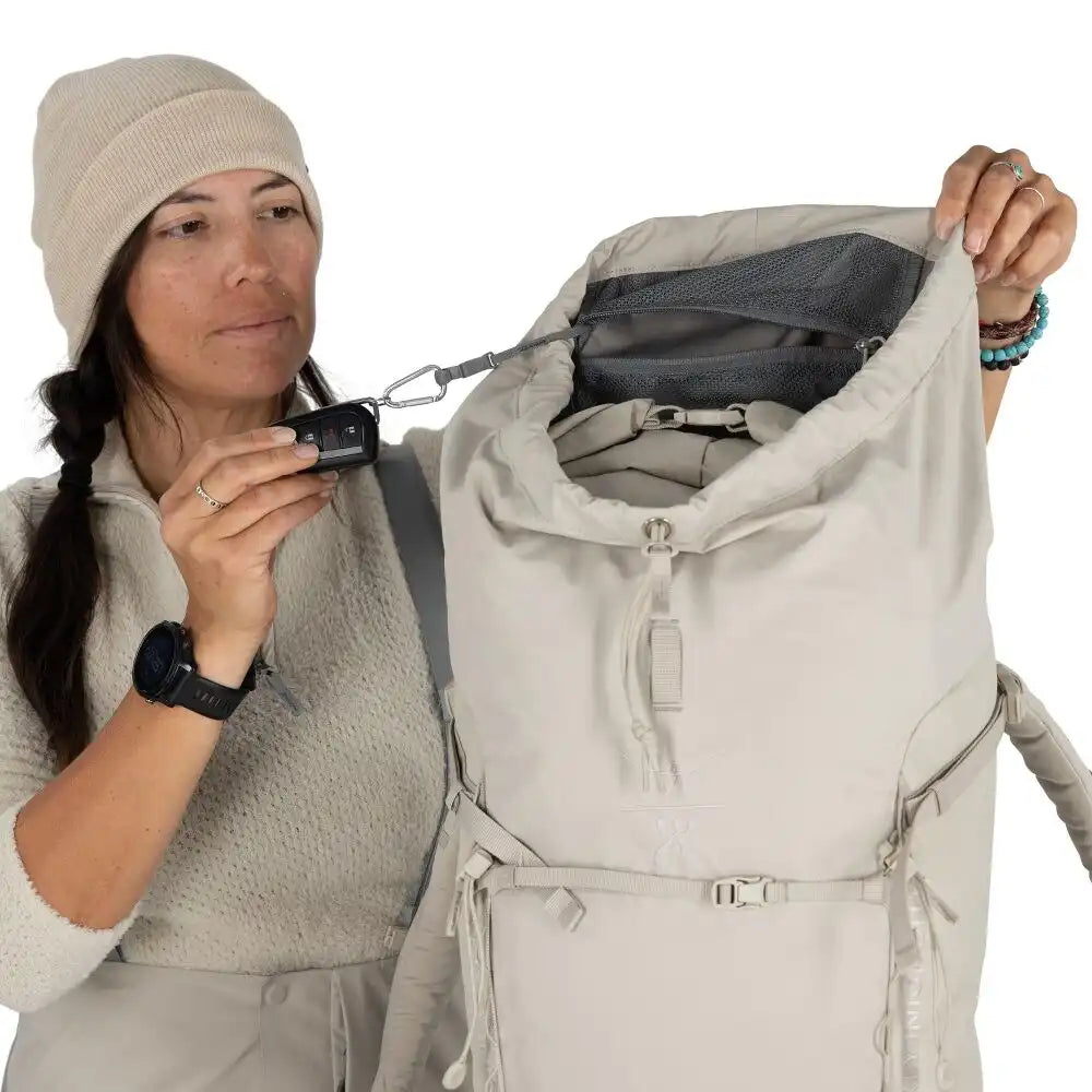 Osprey x Houdini Allt 30