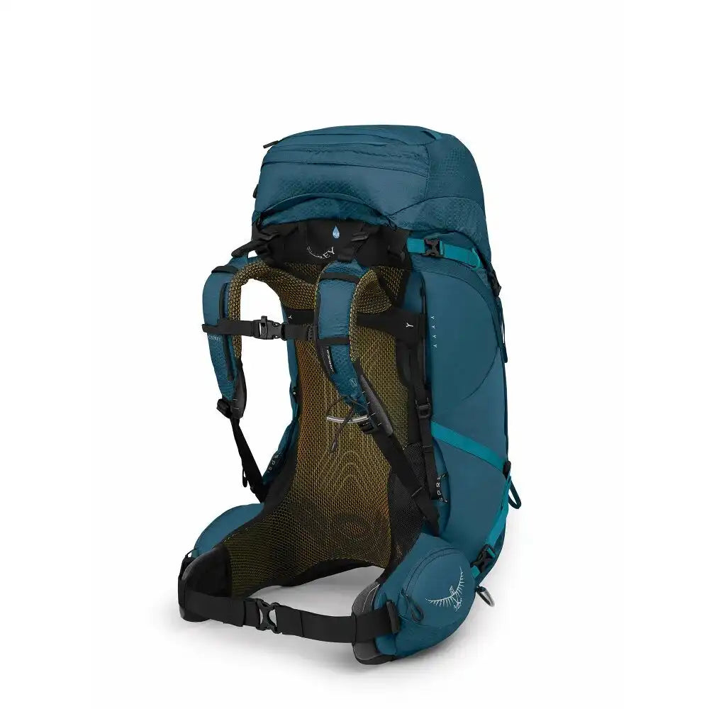 Atmos AG 50