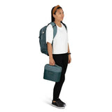Osprey Axis x Hydro Flask Backpack and Insulated Lunch Bag Bundle