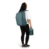Osprey Axis x Hydro Flask Backpack and Insulated Lunch Bag Bundle