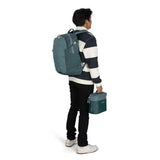Osprey Axis x Hydro Flask Backpack and Insulated Lunch Bag Bundle
