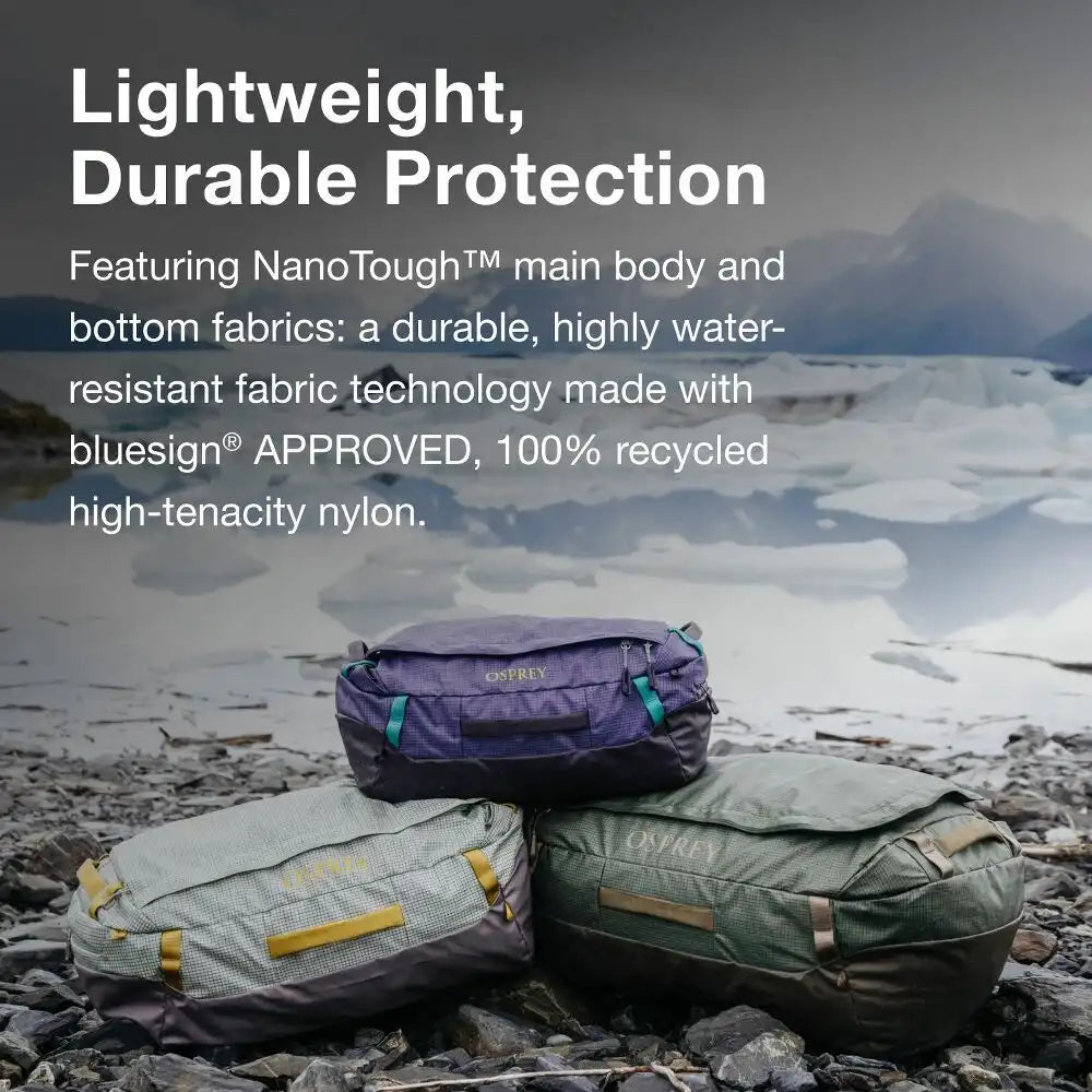 Transporter™ Duffel 95