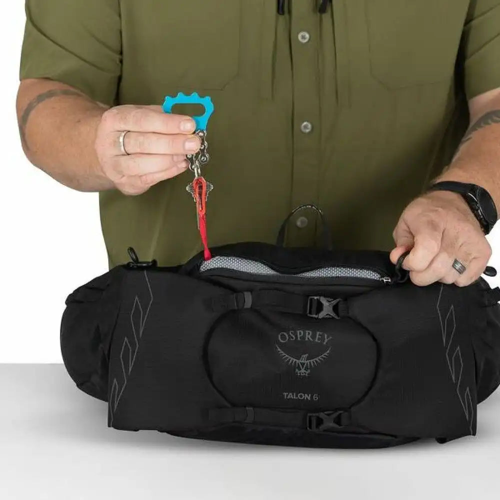 Talon™ 6 Extended Fit