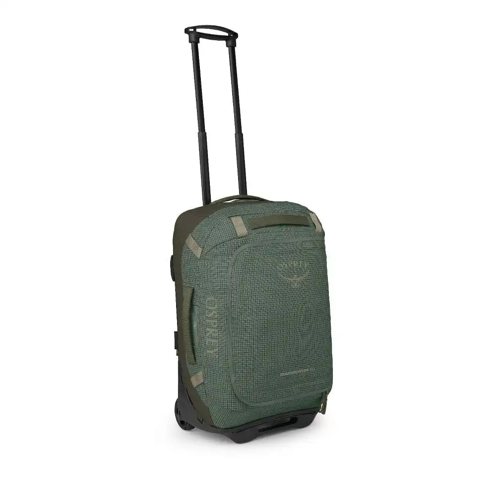 Transporter™ Wheeled Duffel 40