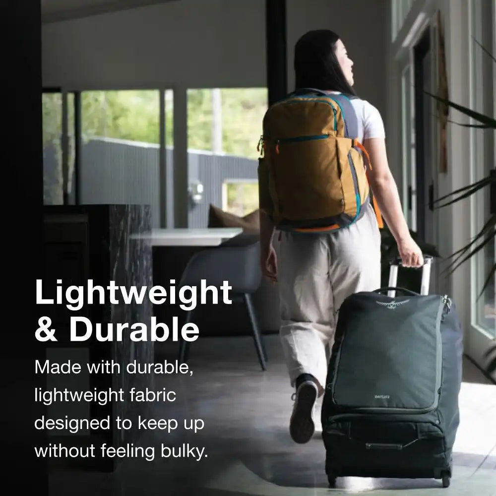 Daylite™ Wheeled Duffel 115