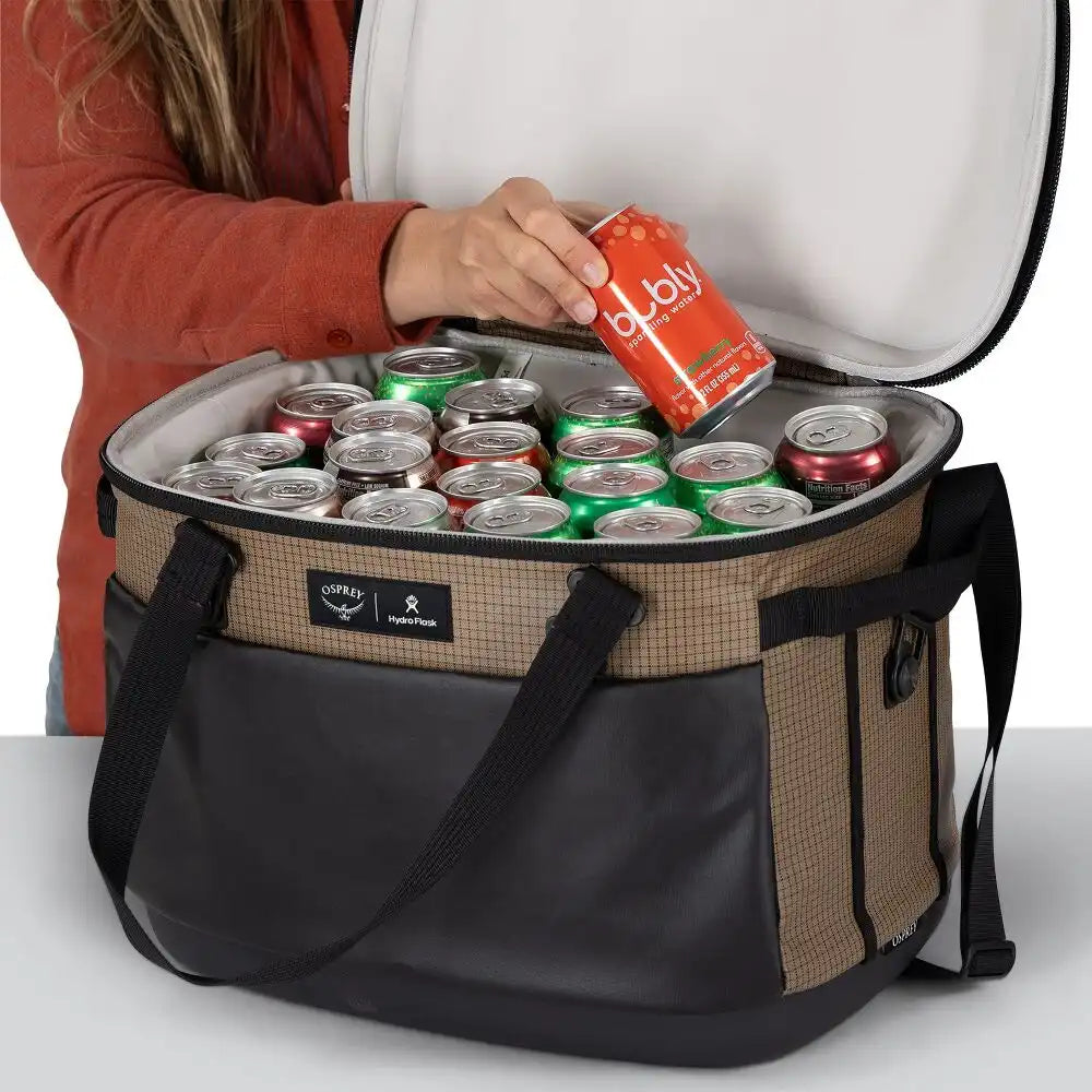 Hydro Flask® Campcore Carryout™ Cooler 30L