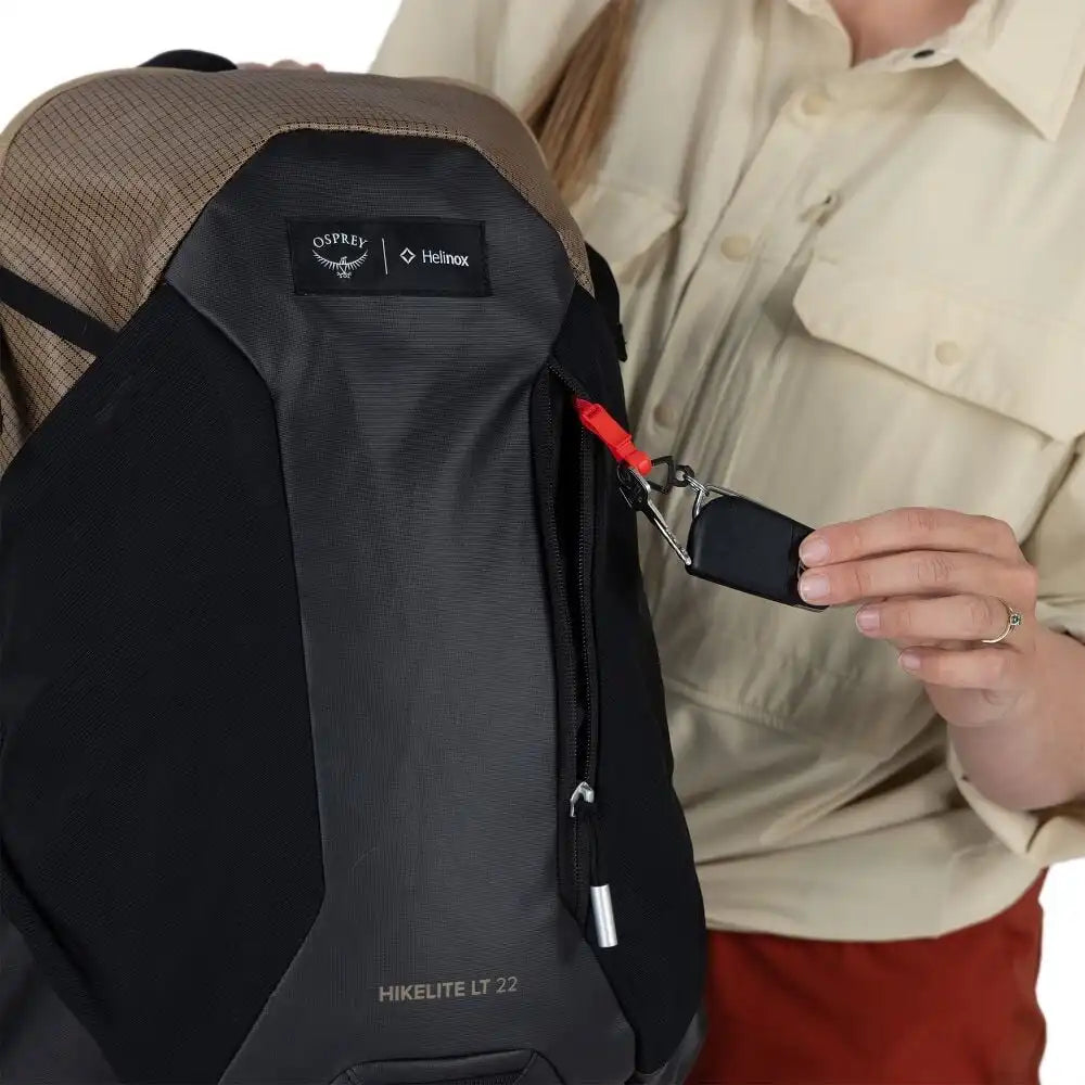 Campcore Hikelite™ LT 22 Hiking Backpack