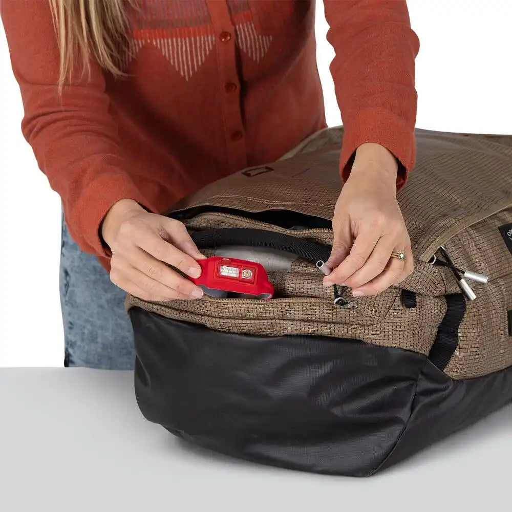 Campcore Transporter™ Duffel 65