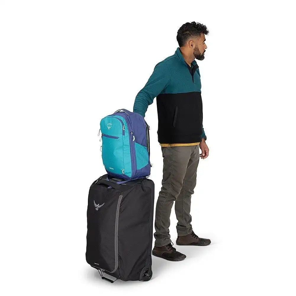 Daylite™ Expandable Travel Pack 26+6