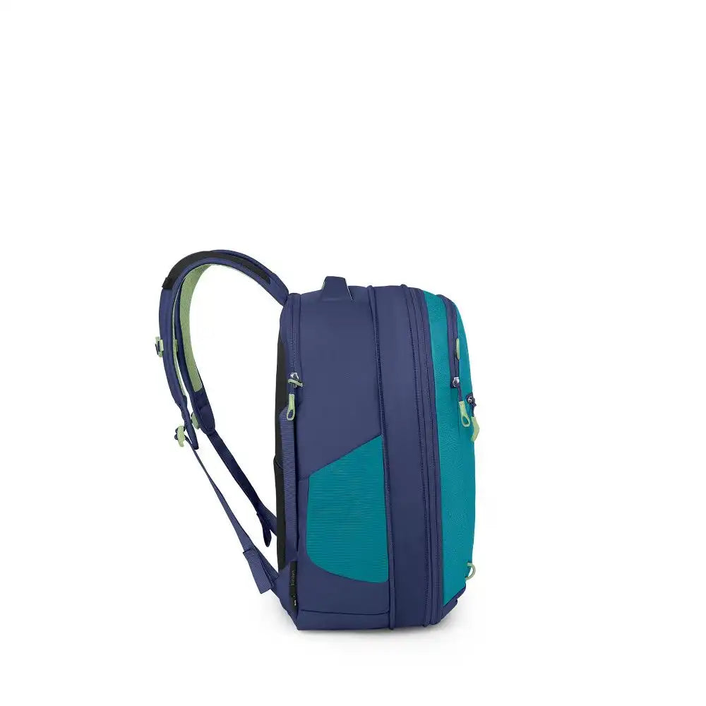 Daylite™ Expandable Travel Pack 26+6