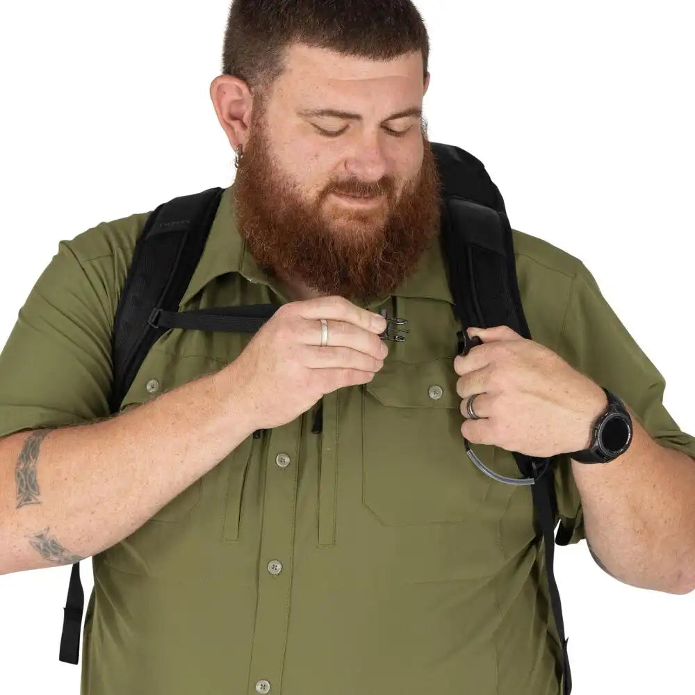 Talon™ 33 Extended Fit
