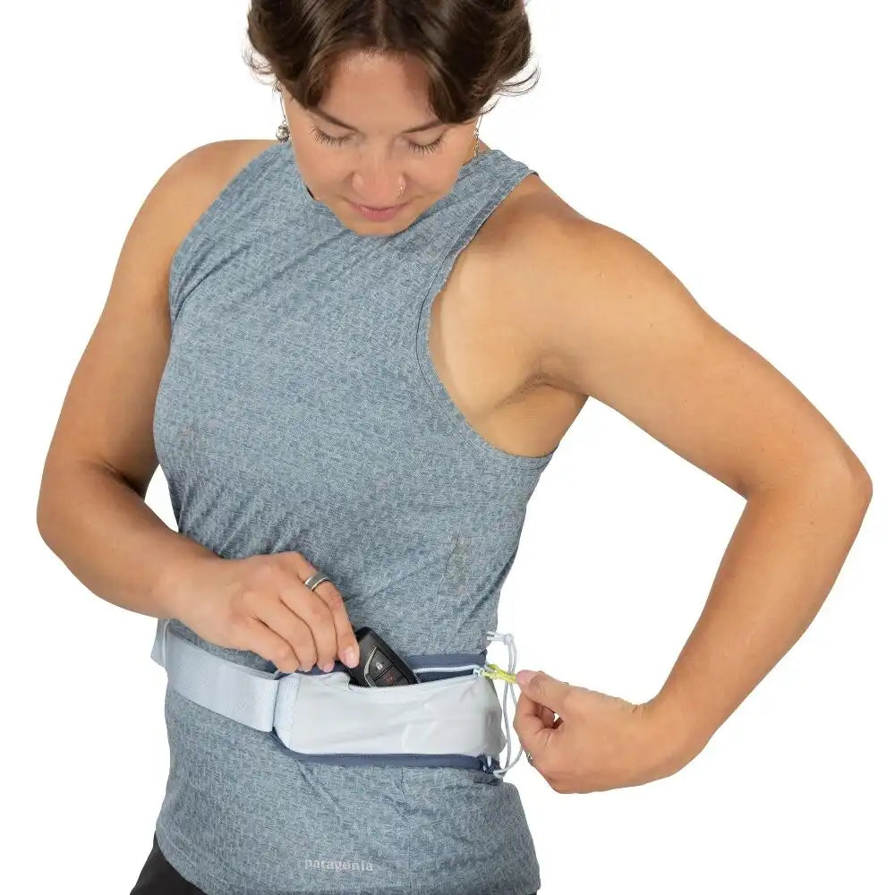 Duro™ Dyna LT Running Belt Extended Fit