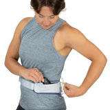 Duro™ Dyna LT Running Belt Extended Fit