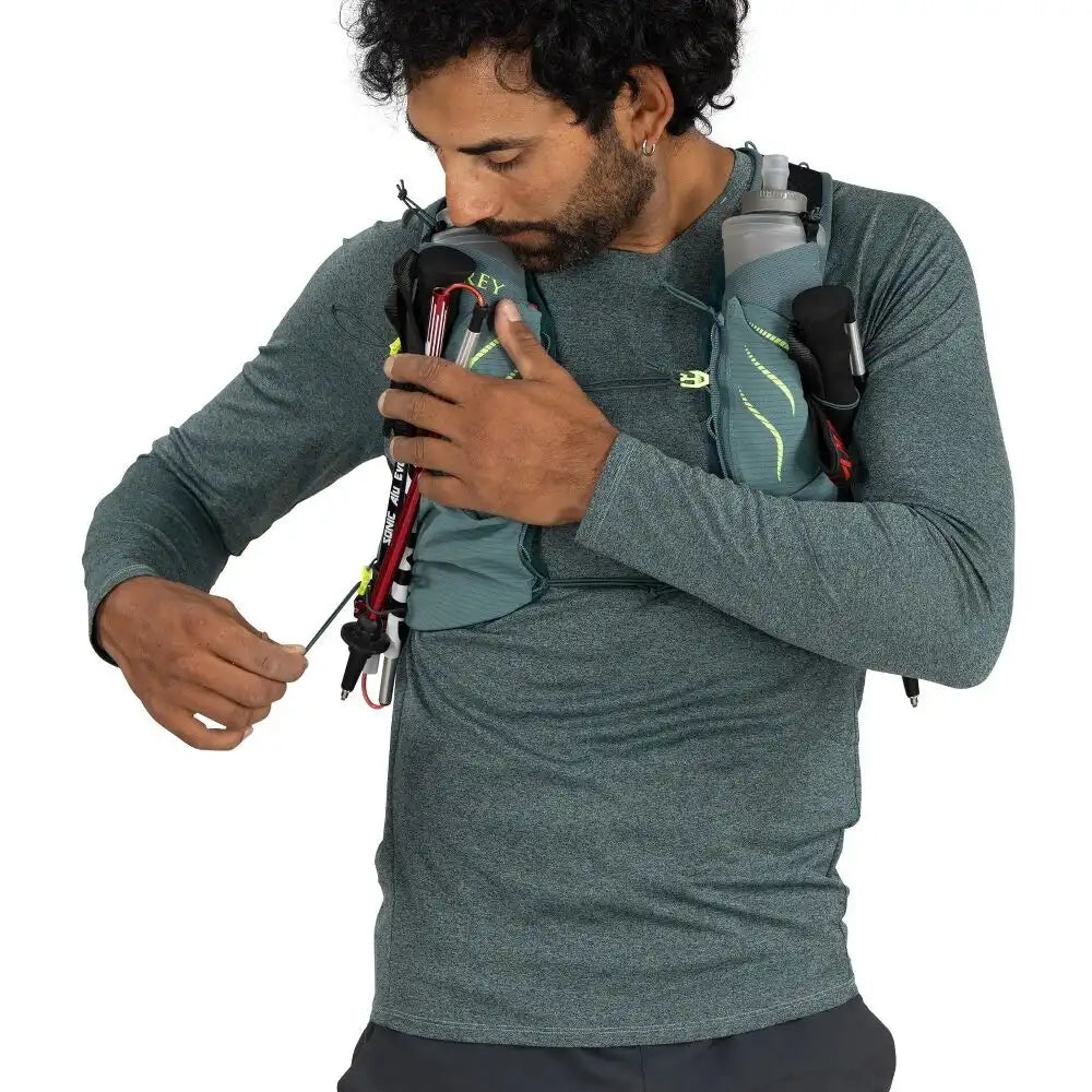 Duro™ Pro 7 Run Hydration Vest