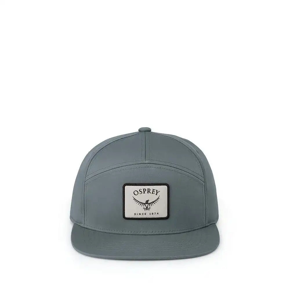 7-Panel Hat