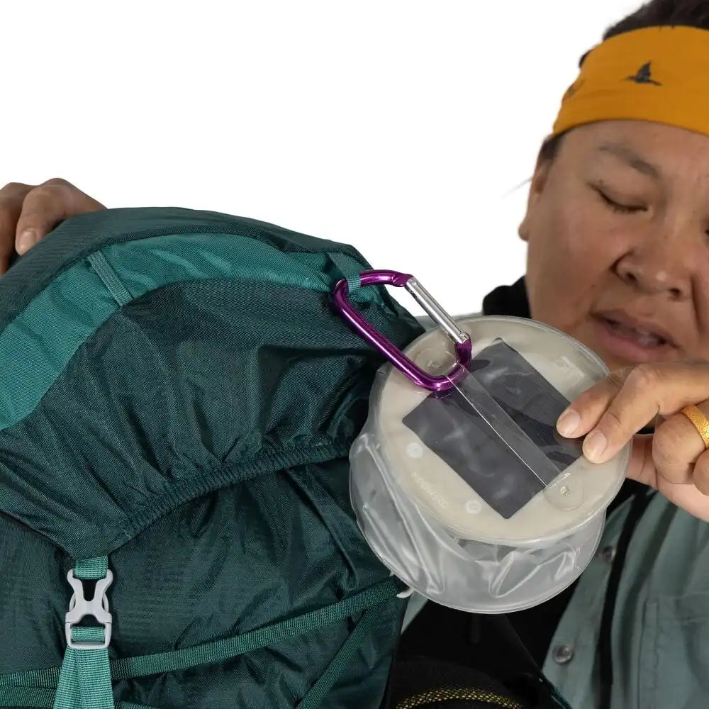 Eja 58 Extended Fit