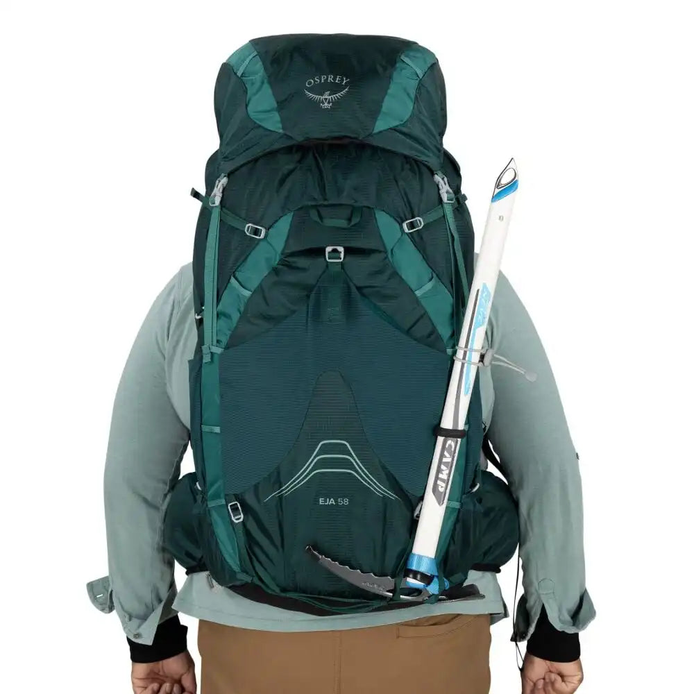 Eja 58 Extended Fit