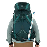 Eja 58 Extended Fit
