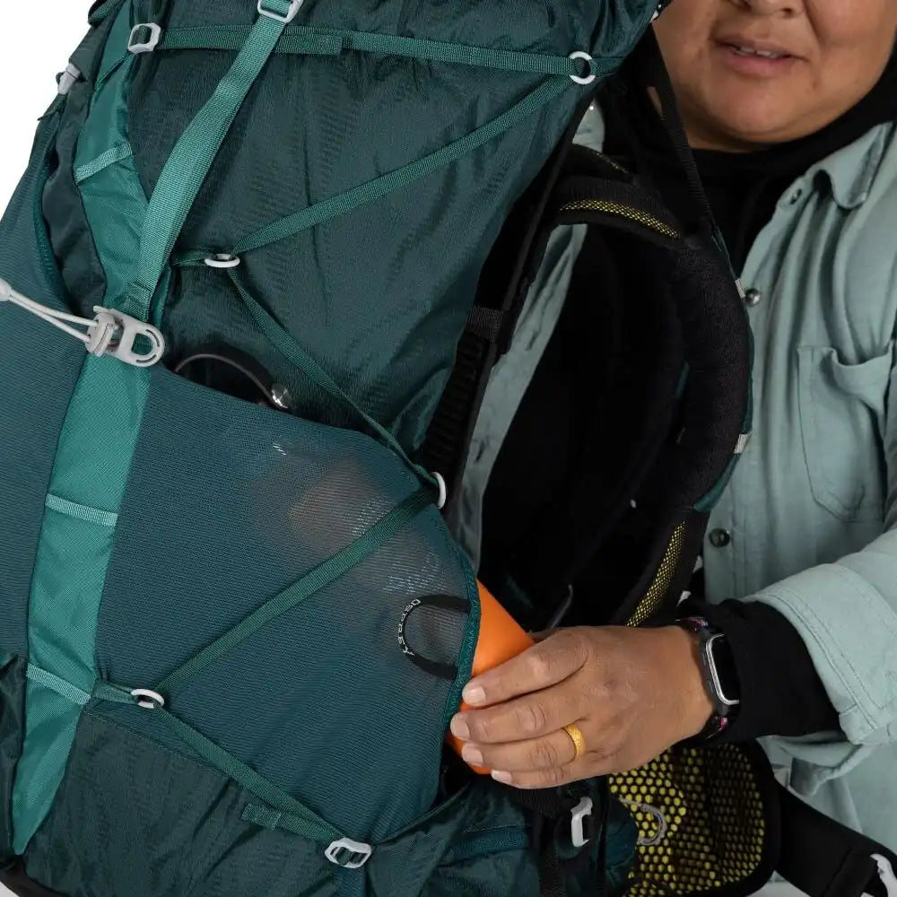 Eja 58 Extended Fit