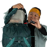 Eja 58 Extended Fit