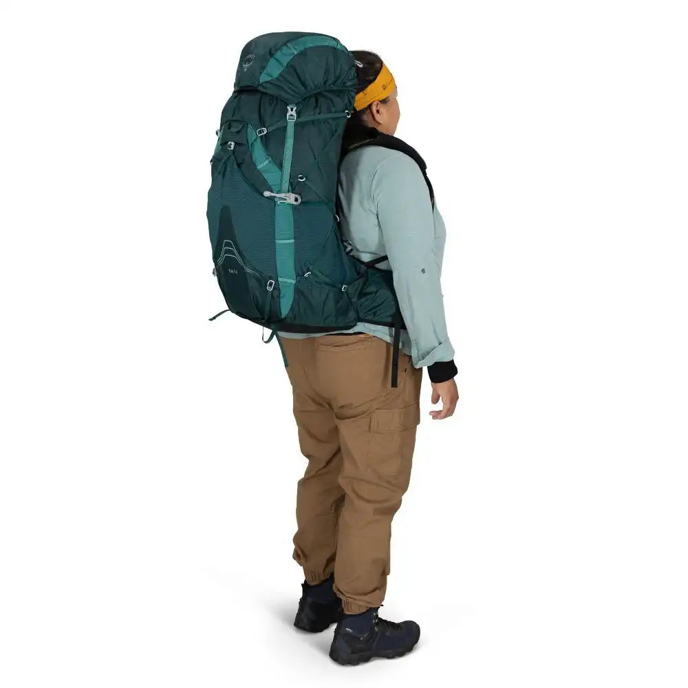 Eja 58 Extended Fit
