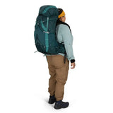 Eja 58 Extended Fit