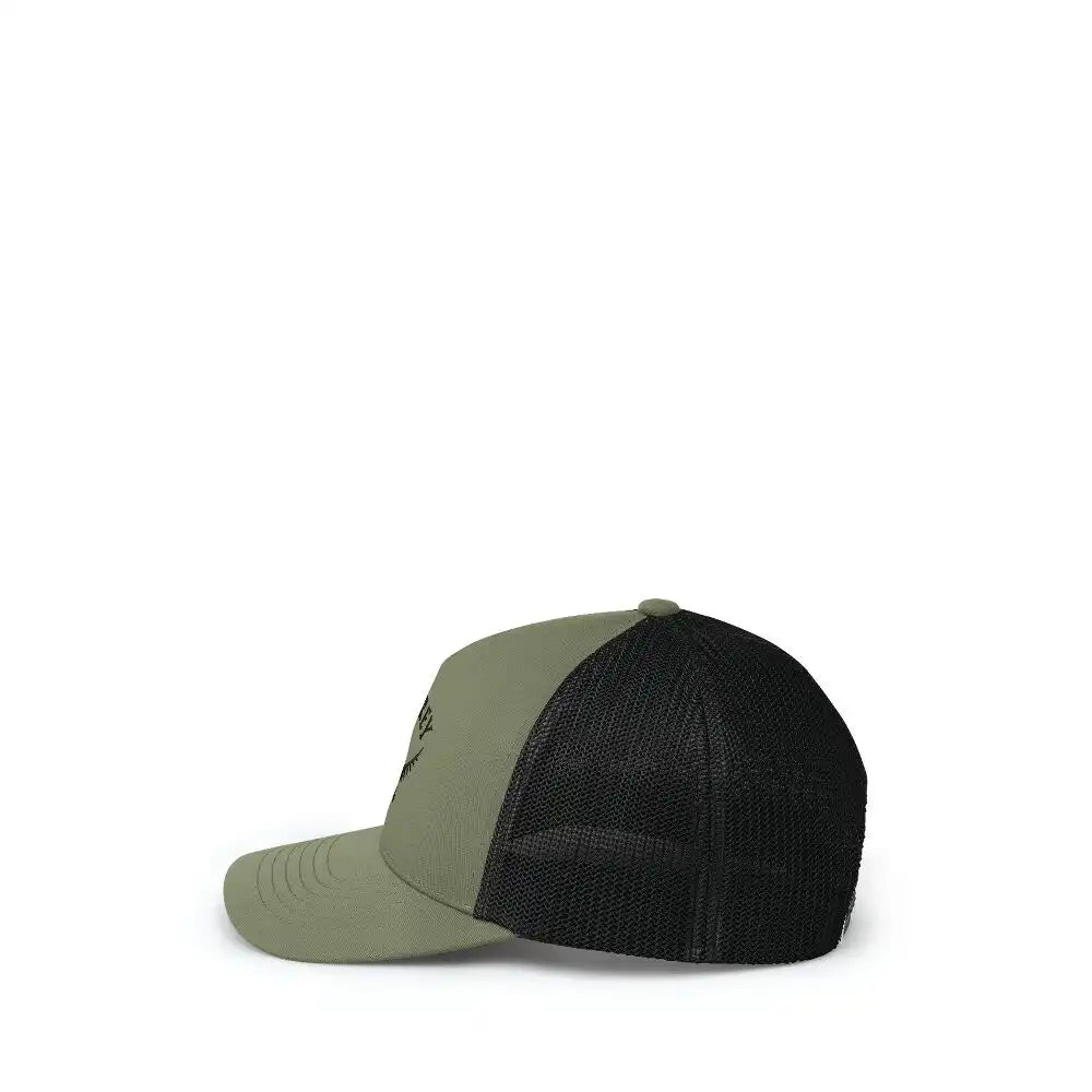 Classic Trucker Hat