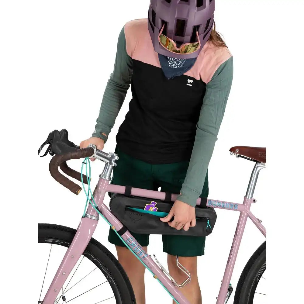 Escapist™ Frame Bag