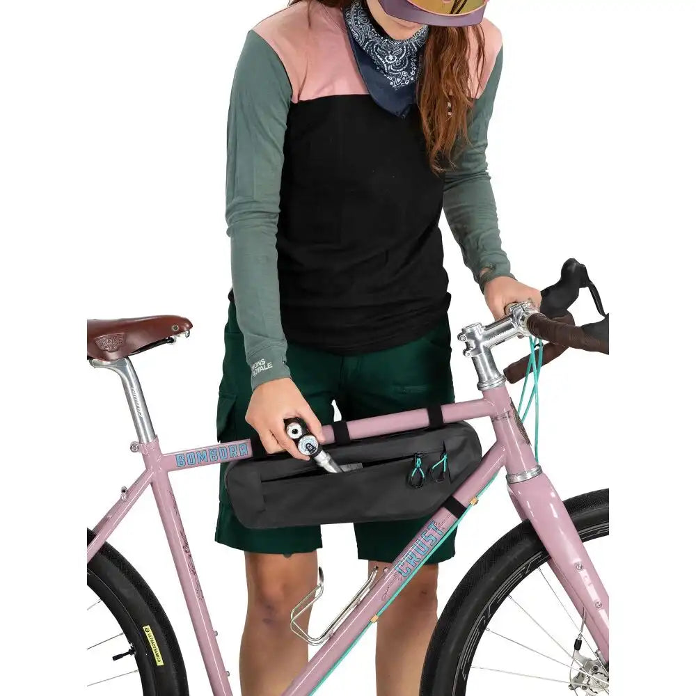 Escapist™ Frame Bag