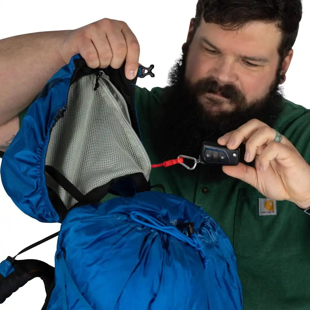 Exos 58 Extended Fit