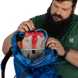Exos 58 Extended Fit