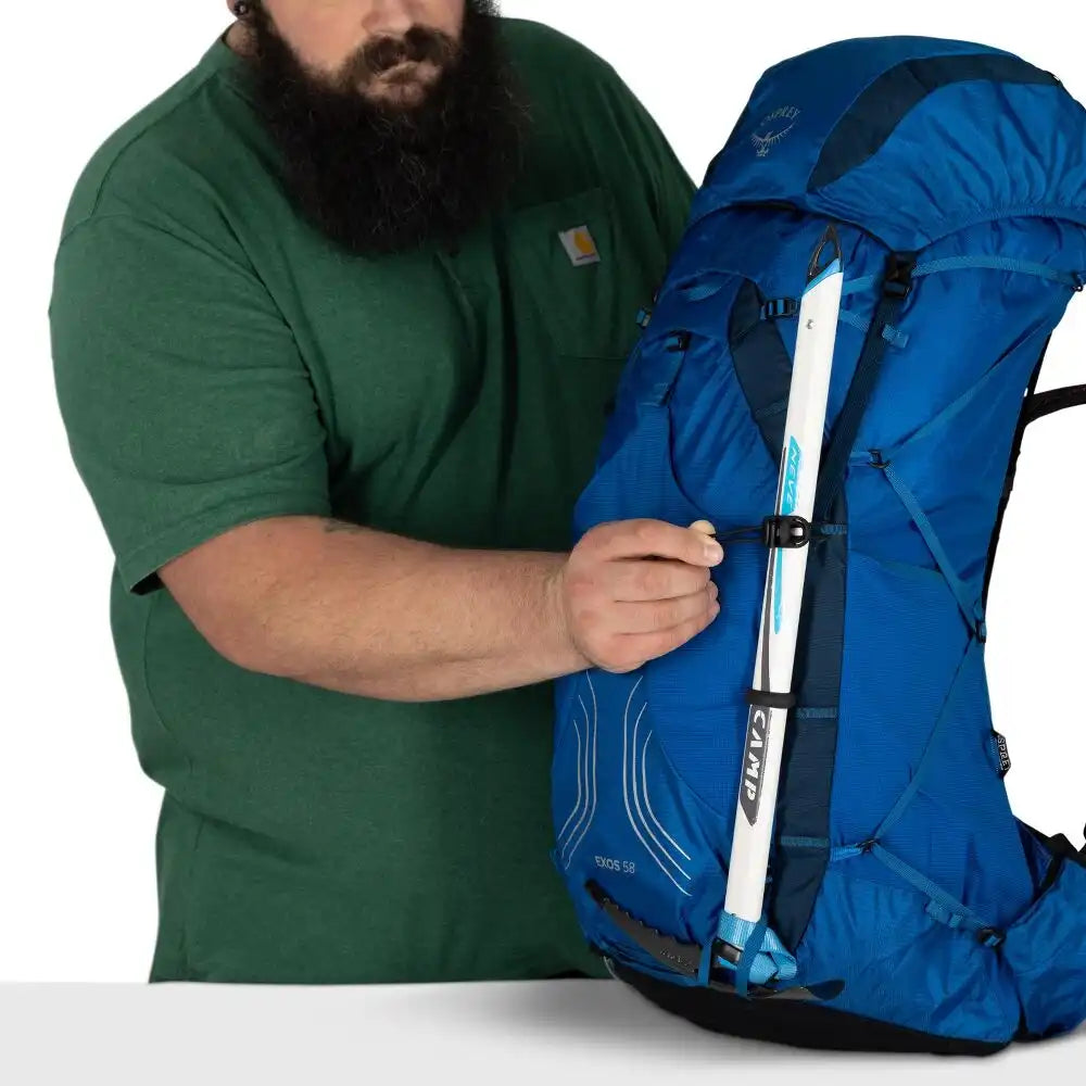 Exos 58 Extended Fit