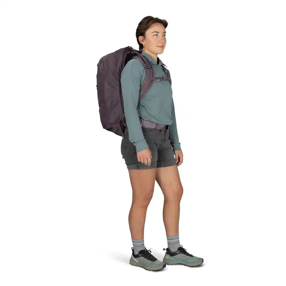 Fairview™ 40 Travel Pack