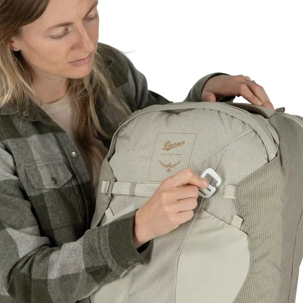 Osprey x Danner Fairview™ 40 Travel Backpack