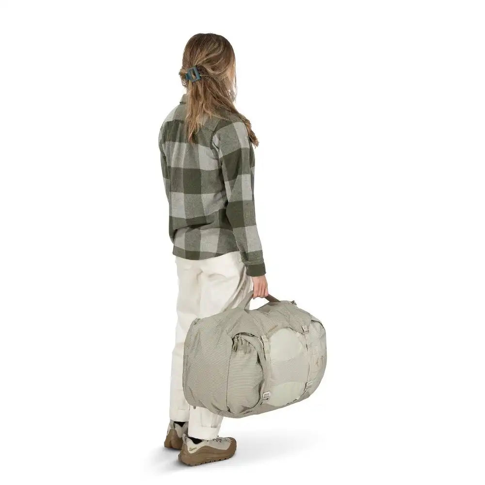 Osprey x Danner Fairview™ 40 Travel Backpack