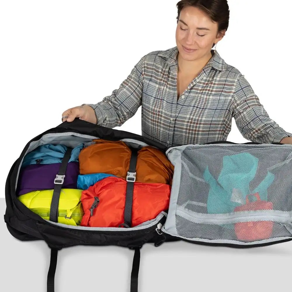 Fairview™ 55 Travel Pack