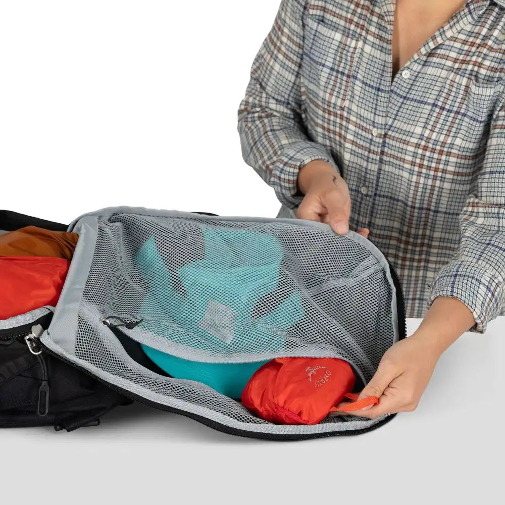 Fairview™ 55 Travel Pack