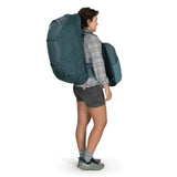 Fairview™ 70 Travel Pack