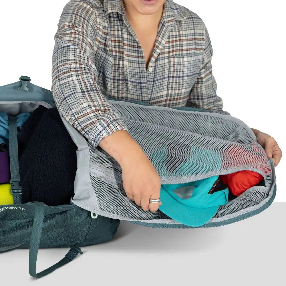 Fairview™ 70 Travel Pack