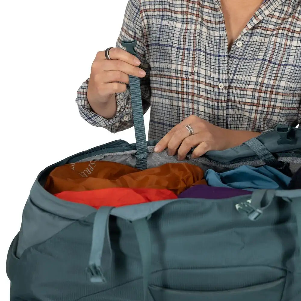 Fairview™ 70 Travel Pack