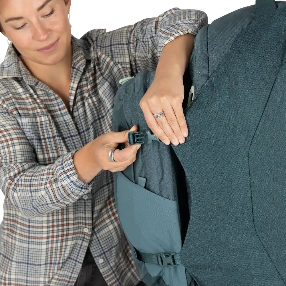 Fairview™ 70 Travel Pack