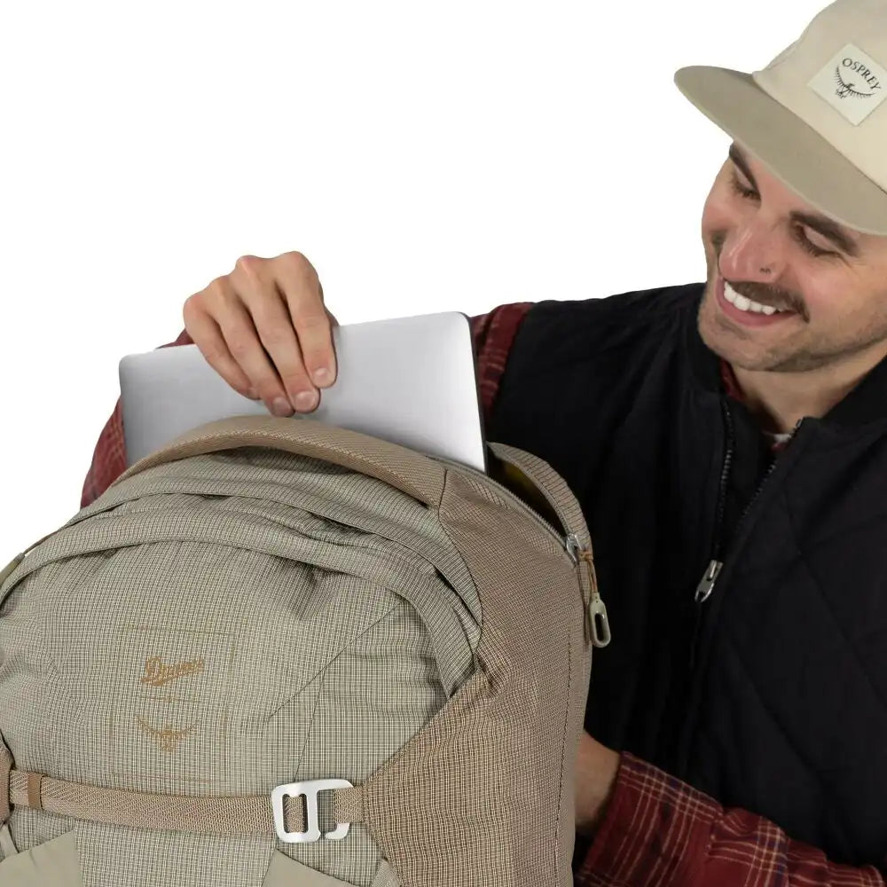 Osprey x Danner Farpoint™ 40 Travel Backpack