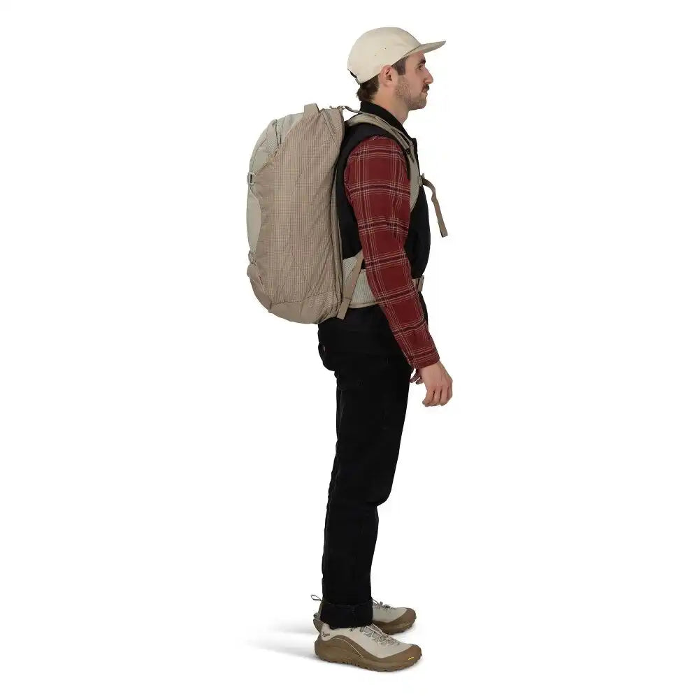 Osprey x Danner Farpoint™ 40 Travel Backpack