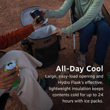 Hydro Flask® Campcore Carryout™ 22L Backpack Cooler
