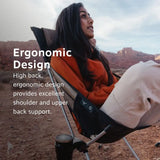 Helinox® Campcore Chair One High-Back (re)