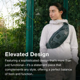 Daylite™ Waist Pack Limited Edition