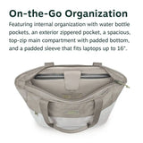 Osprey Arcane™ Earth Tote Bag