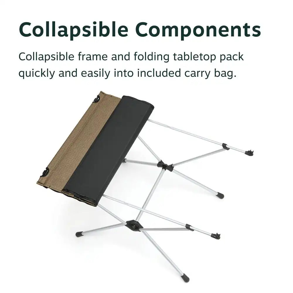 Helinox® Campcore Tactical Table Large